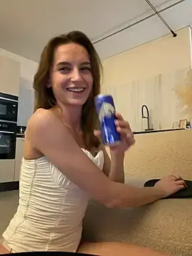 Stripchat Nude Webcam of -AngelAri-