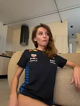 Stripchat Nude Webcam of -AngelAri-