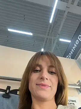 Stripchat Best live sex cam show of -AngelAri-