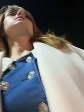 Stripchat Best Webcam of -AngelAri-