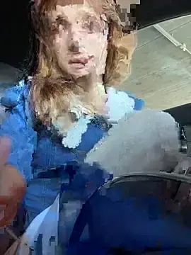 Stripchat Best live sex cam show of -AngelAri-