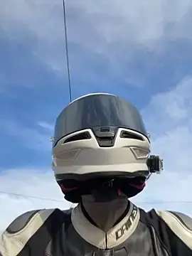 Stripchat Free Live Porn of -AngelAri-