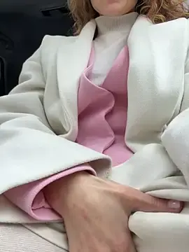 Stripchat Private Sex Chat of -AngelAri-