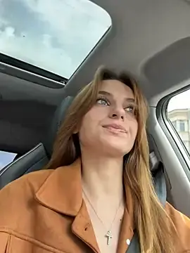 Stripchat Sex Chat of -AngelAri-