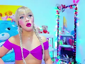 Stripchat Best Webcam of Candy_Candy__