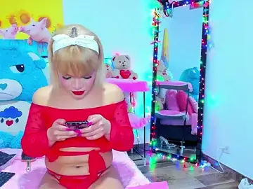 Stripchat Adult Webcams of Candy_Candy__