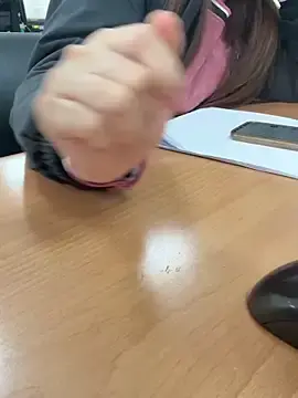 Stripchat Sex Cam of Donna9696