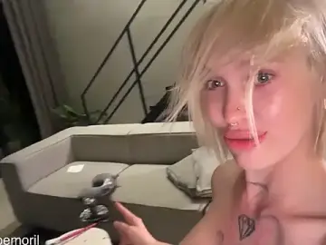 Stripchat Private Sex Chat of Golden_Aline