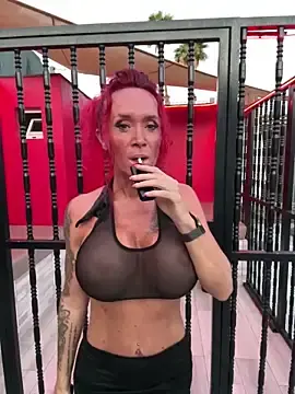Stripchat Adult Webcam of Hotmilfhamburg1