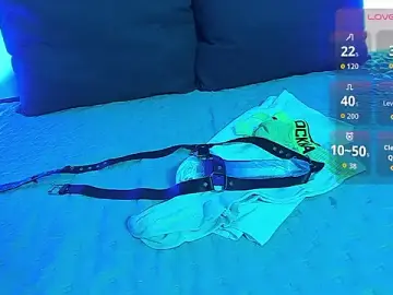 Stripchat Adult Webcams of JhonnyRey27