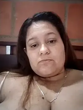 Stripchat Live Porn of Johanna-dario