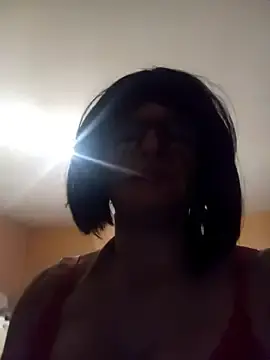 Stripchat Adult Webcam of JoyesexyBM