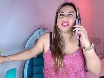 Stripchat Nude Webcam of Lia_adamsss