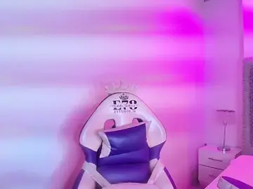 Stripchat Live Sex of Lia_adamsss