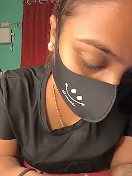 Stripchat Best Webcam of Miss_Mayaa_