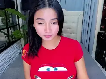 Stripchat Sex Cam of Patricia_Anderson