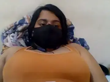 Stripchat Nude Webcam of Ruchi_Singh0