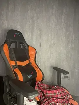 Stripchat Sex Chat of Valentinne_z