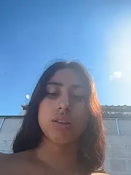 Stripchat Adult Webcam of Valentinne_z