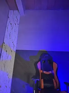 Stripchat Free Live Porn of Valentinne_z