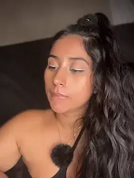 Stripchat Private Sex Chat of Valentinne_z
