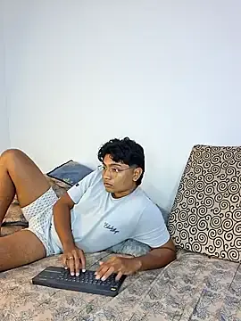 Stripchat Sex Chat of _Ottis_