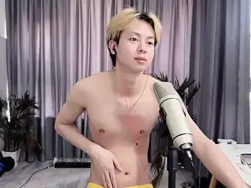 Stripchat Nude Webcam of hafabva