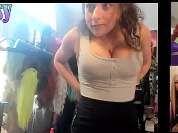 Stripchat Free Porn Cam of jessy0504