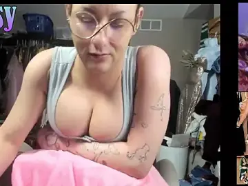 Stripchat Adult Webcam of jessy0504