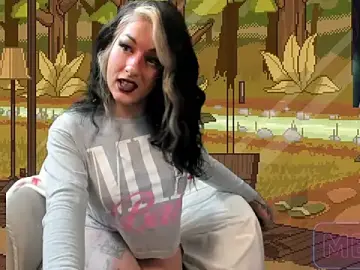 Stripchat Nude Webcam of jessy0504