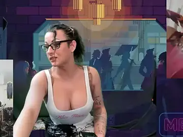 Stripchat Sex Chat of jessy0504