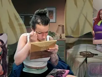 Stripchat Nude Webcam of jessy0504