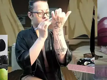 Stripchat Free Porn Cam of jessy0504