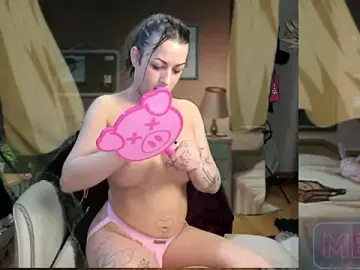 Stripchat Best Webcam of jessy0504