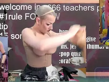 Stripchat Sex Cam of jessy0504