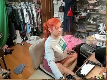 Stripchat Free Live Porn of jessy0504