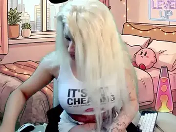 Stripchat Watch Live Sex Cams of jessy0504