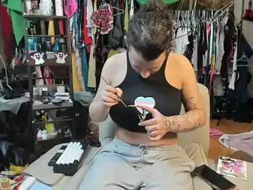 Stripchat Live Sex of jessy0504