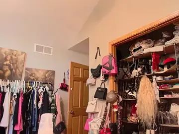 Stripchat Best Webcam of jessy0504