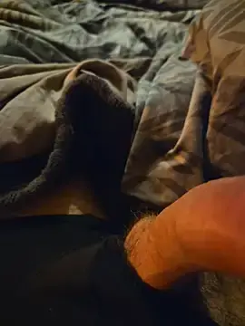 Stripchat Live Sex of ruffuuss