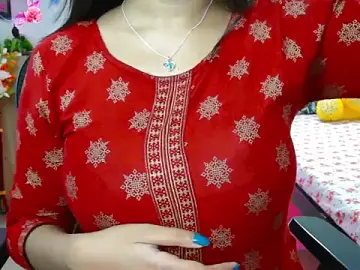 Stripchat Private Sex Chat of thyAnvi