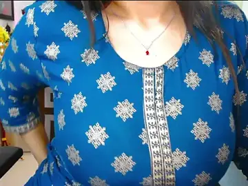 Stripchat Sex Chat of thyAnvi