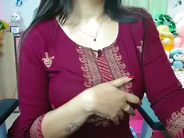 Stripchat Best live sex cam show of thyAnvi