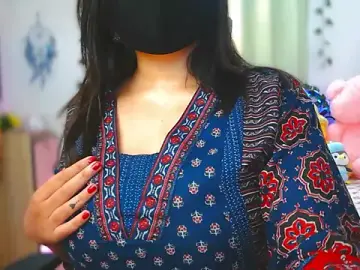 Stripchat Free Live Porn of thyAnvi