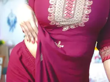 Stripchat Sex Chat of thyAnvi