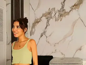 Stripchat Live Sex of BellaHarpeer