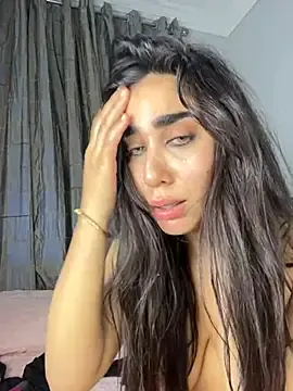 Stripchat Free Porn Cam of Daloaa_Mery