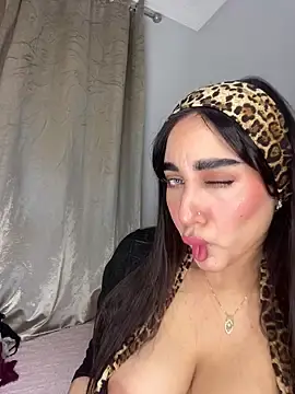 Stripchat Free Porn Cam of Daloaa_Mery