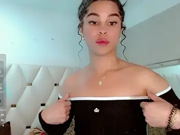 Stripchat Adult Webcam of Exotica_Celyne_