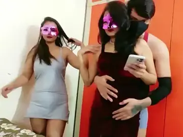 Stripchat Live Porn of Indian_wife_mona_